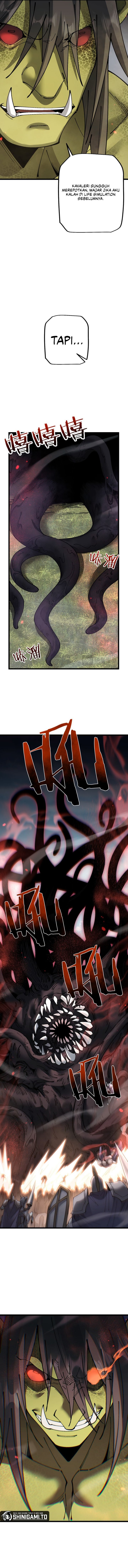 From Goblin to Goblin God Chapter 93 Gambar 7